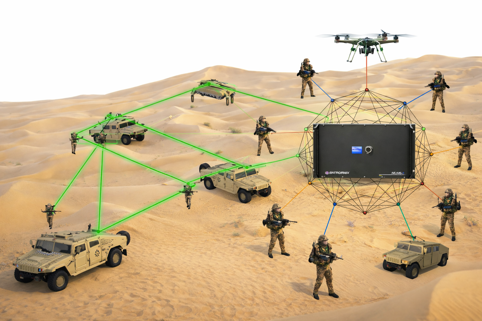 Real-Time Intelligence